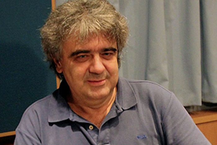 Alberto Crespi