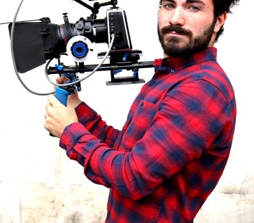 Corso di Fotografia per il Cinema e la Televisione