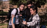 corso filmmaker Roma