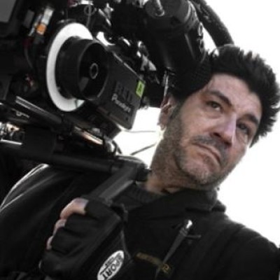 Daniele Ciprì
