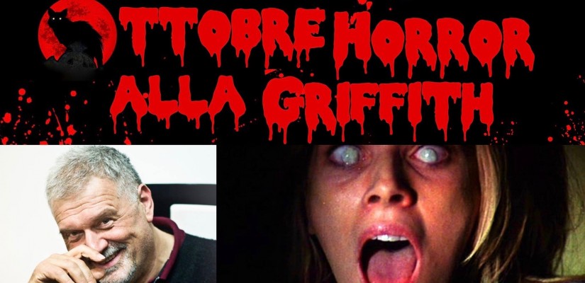 Ottobre Horror alla Griffith: incontro con Fabio Frizzi