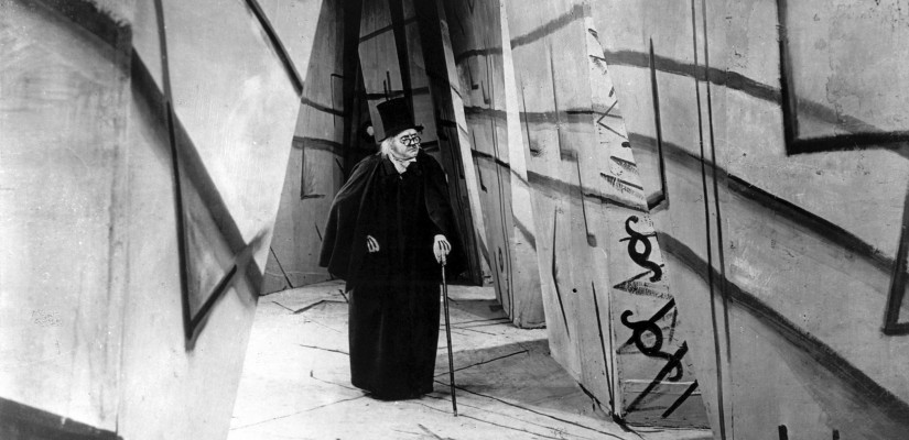 Il gabinetto del Dottor Caligari