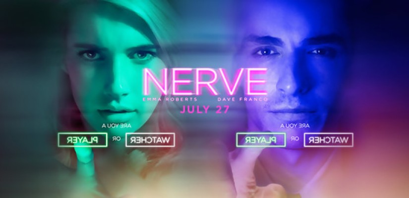 Recensione del film Nerve