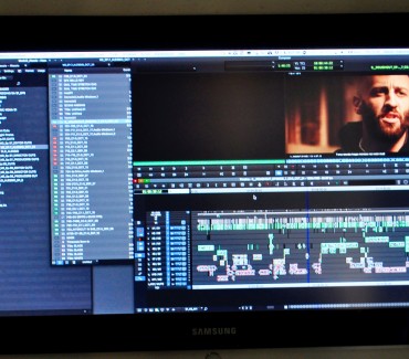 Corso di Montaggio e Video Editing