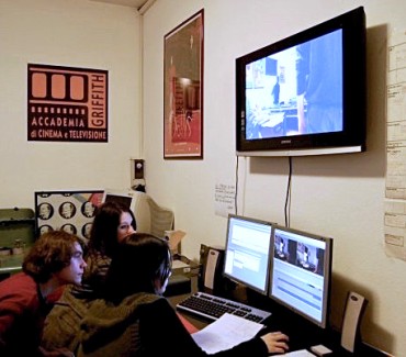 Corso di Montaggio Video e Video Editing a Roma - promo