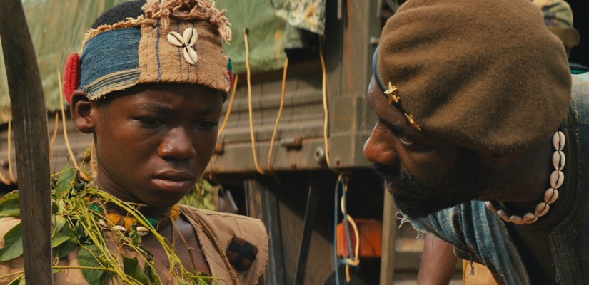 Le recensioni dei nostri allievi: Beasts of no nation