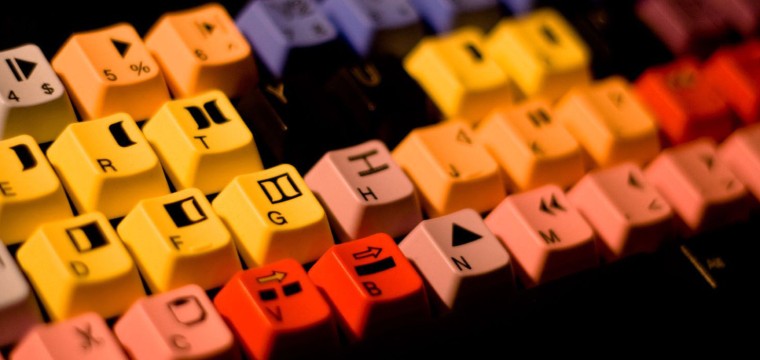 Corso di Montaggio Video e Video Editing a Roma - promo