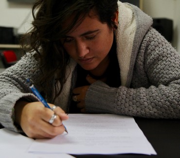 Corso di Sceneggiatura per il Cinema e la Televisione