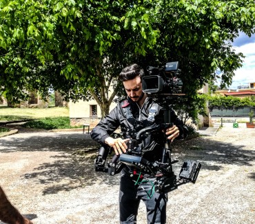 Corso di Fotografia per il Cinema e la Televisione