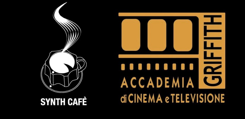 Collaborazione tra Griffith e Sync Cafè