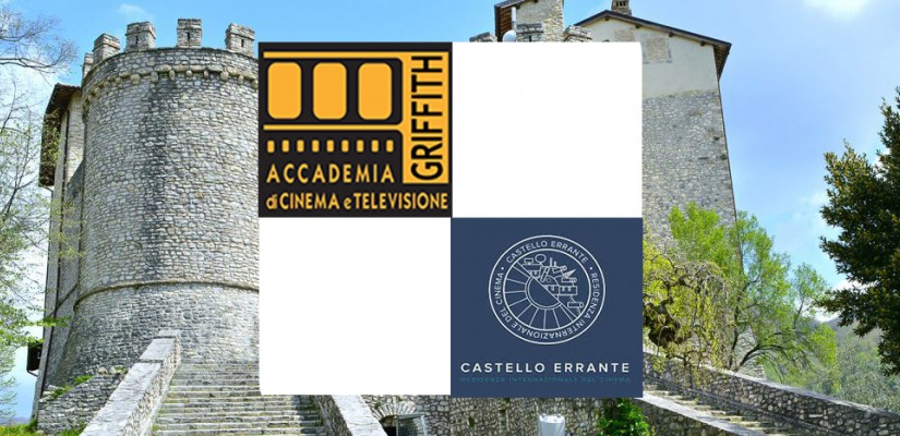 Il Castello Errante e la Griffith