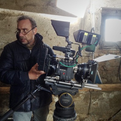 Paolo Bravi