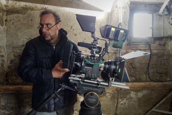 Paolo Bravi