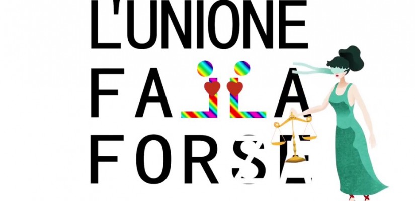 L'unione falla forse di Fabio Leli