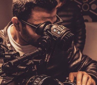 Corso di Regia per il Cinema e la Televisione