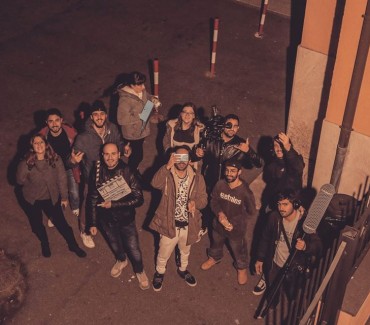 Corso di Regia per il Cinema e la Televisione