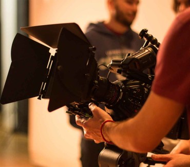 Corso di Regia per il Cinema e la Televisione