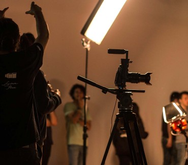 Corso di Regia per il Cinema e la Televisione