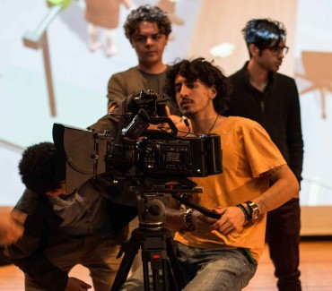 Corso di Regia per il Cinema e la Televisione
