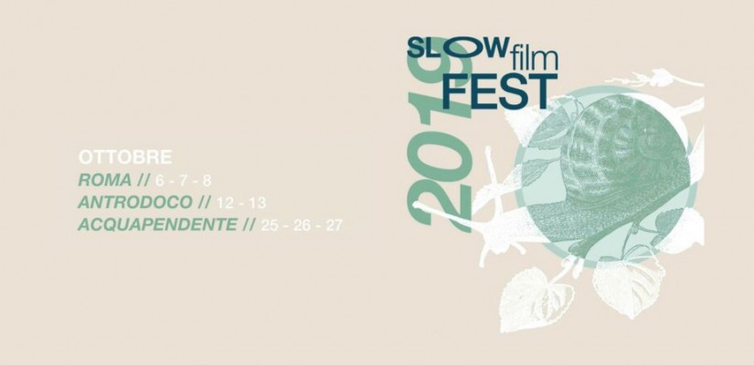 Slow Film Festival 2019