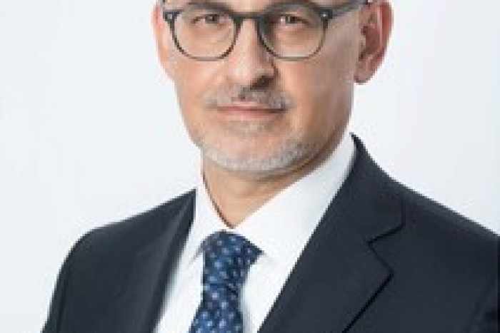 Alberto Pasquale