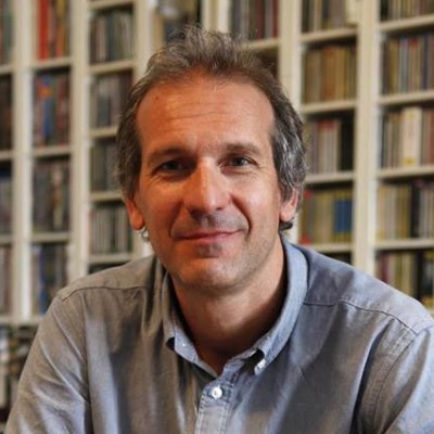 Alessio Doglione