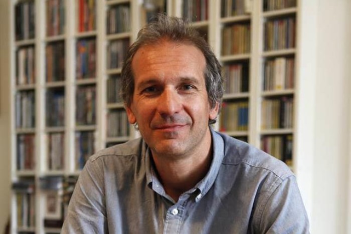 Alessio Doglione