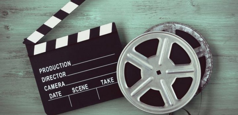 Professioni nel cinema: una mini-guida