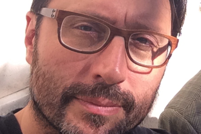 Francesco Colangelo