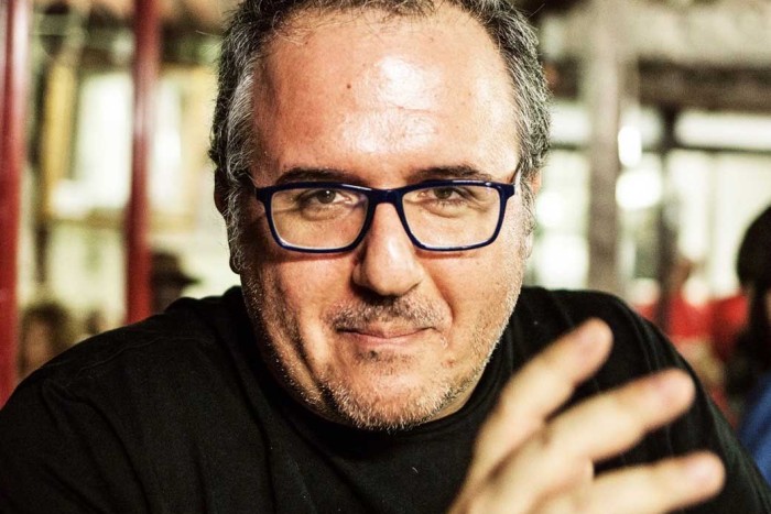 Vincenzo Ramaglia