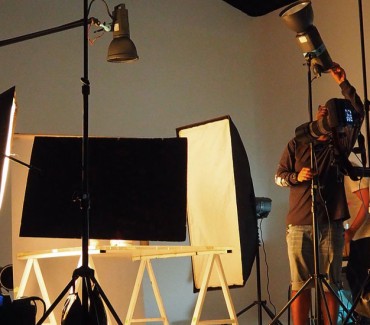 Corso di Produzione per il Cinema e la Televisione