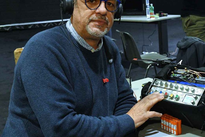 Stefano Civitenga