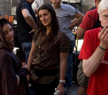 Workshop di Aiuto Regia e Movie Magic con Giovanni Dentici