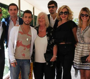 Workshop di Script Supervisor con Annamaria Liguori