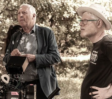Workshop di Aiuto Regia e Movie Magic con Giovanni Dentici