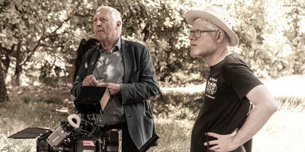 Cosa fa l'aiuto regista? Intervista a Giovanni Dentici Accademia Griffith