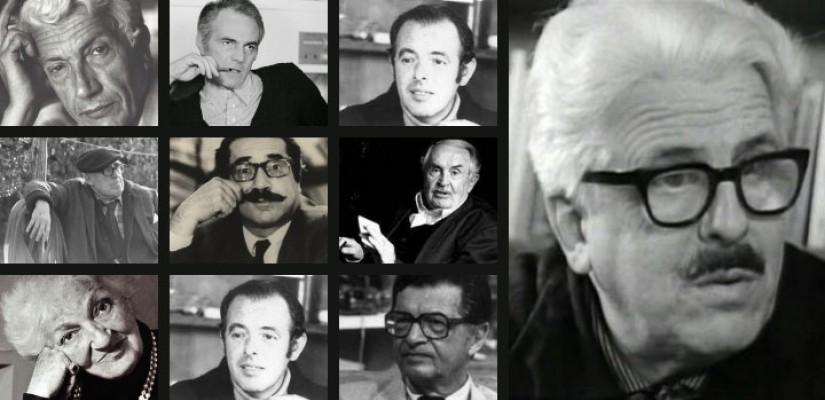 Sceneggiatori italiani famosi: 10 che hanno fatto la storia