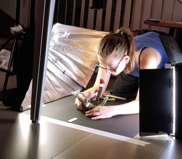 Corso di Animazione Stop Motion