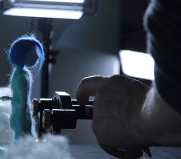 Corso di Animazione Stop Motion