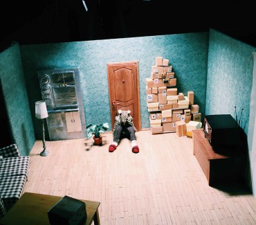 Corso di Animazione Stop Motion
