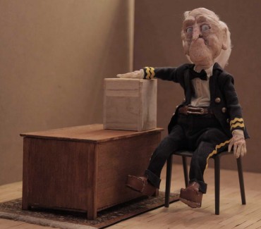 Corso di Animazione Stop Motion