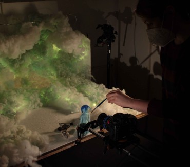 Corso di Animazione Stop Motion