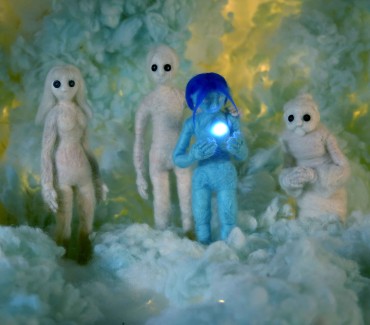 Corso di Animazione Stop Motion