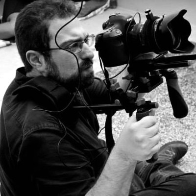 Daniele Misischia
