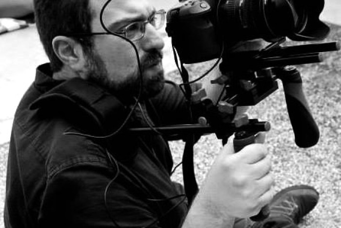 Daniele Misischia