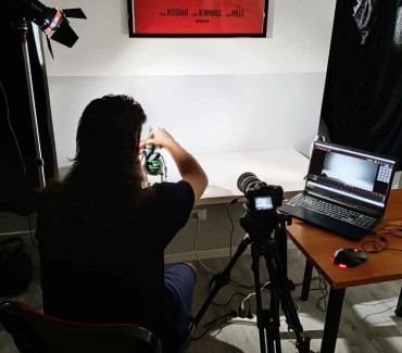 Corso di Animazione Stop Motion