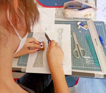 Corso di Animazione Stop Motion