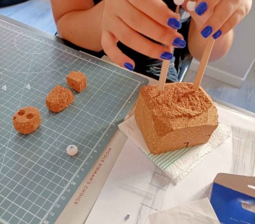 Corso di Animazione Stop Motion