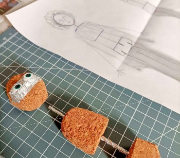 Corso di Animazione Stop Motion
