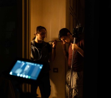Corso di Produzione per il Cinema e la Televisione